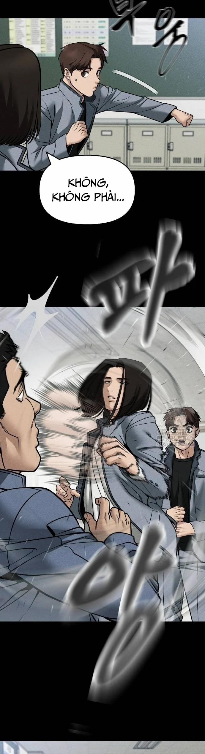 Giang Hồ Thực Thi Công Lý 121 trang 48