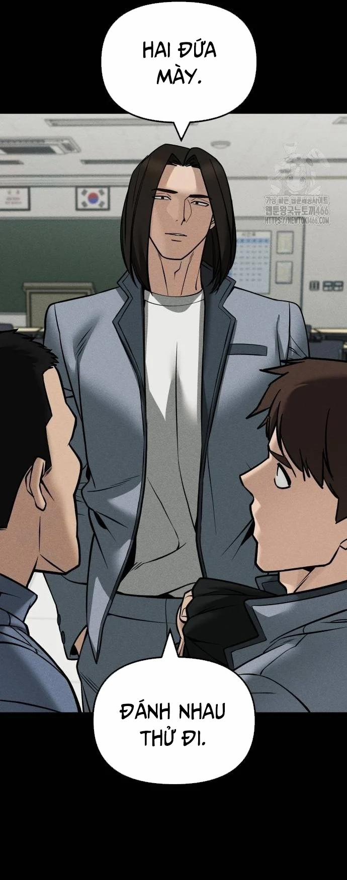 Giang Hồ Thực Thi Công Lý 121 trang 51