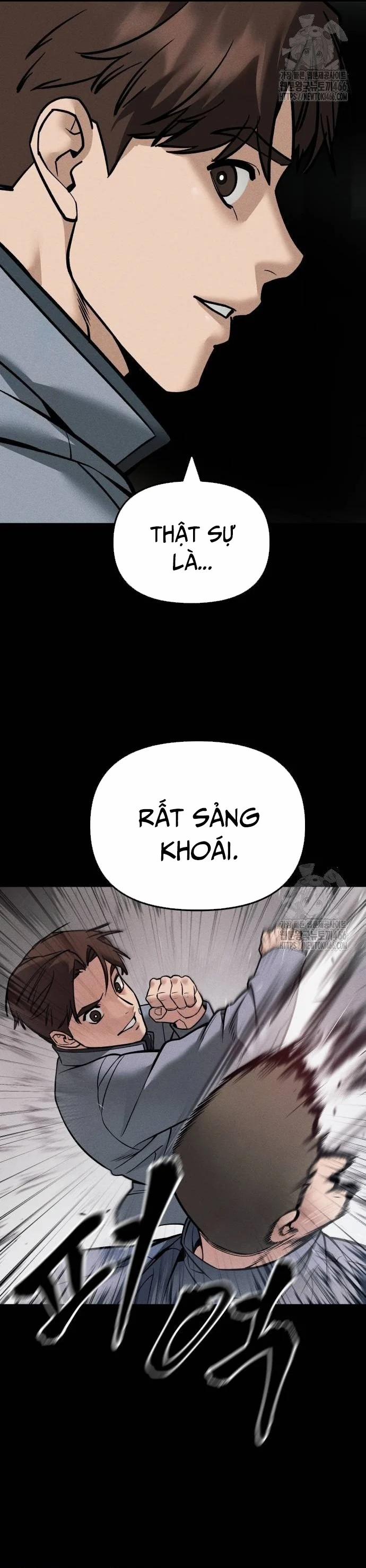 Giang Hồ Thực Thi Công Lý 121 trang 58