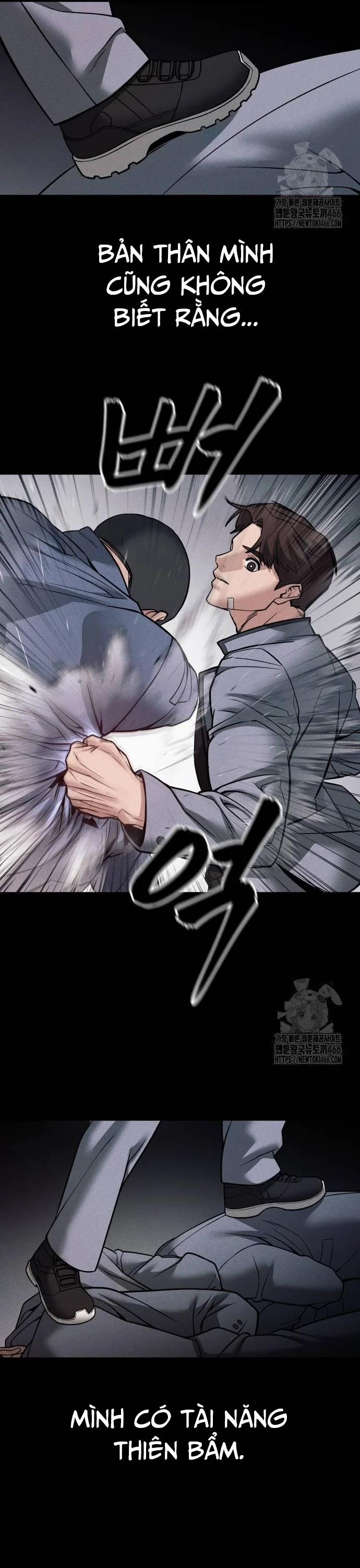 Giang Hồ Thực Thi Công Lý 121 trang 59