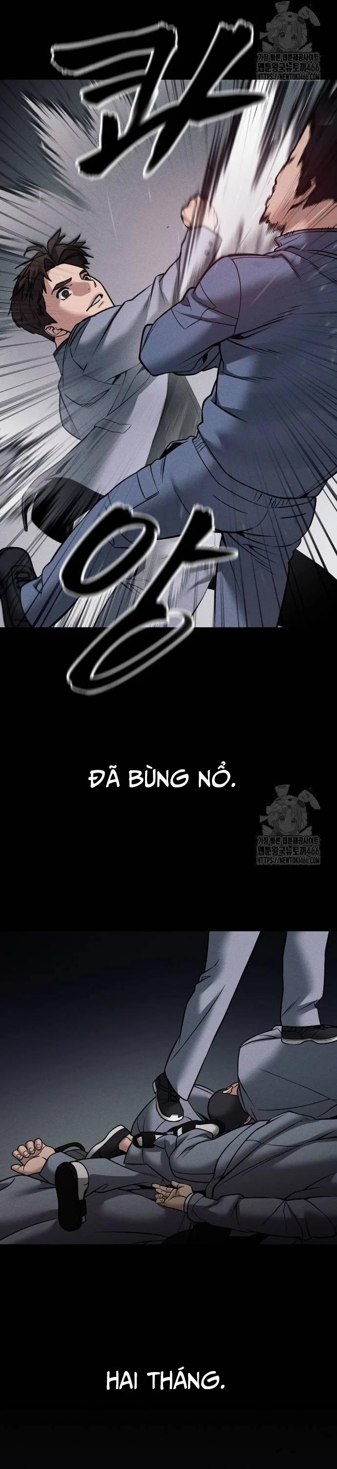 Giang Hồ Thực Thi Công Lý 121 trang 61