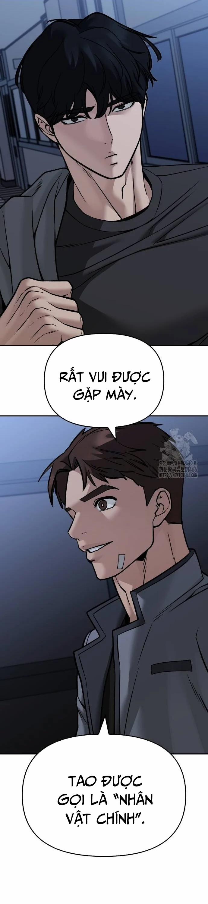 Giang Hồ Thực Thi Công Lý 121 trang 64