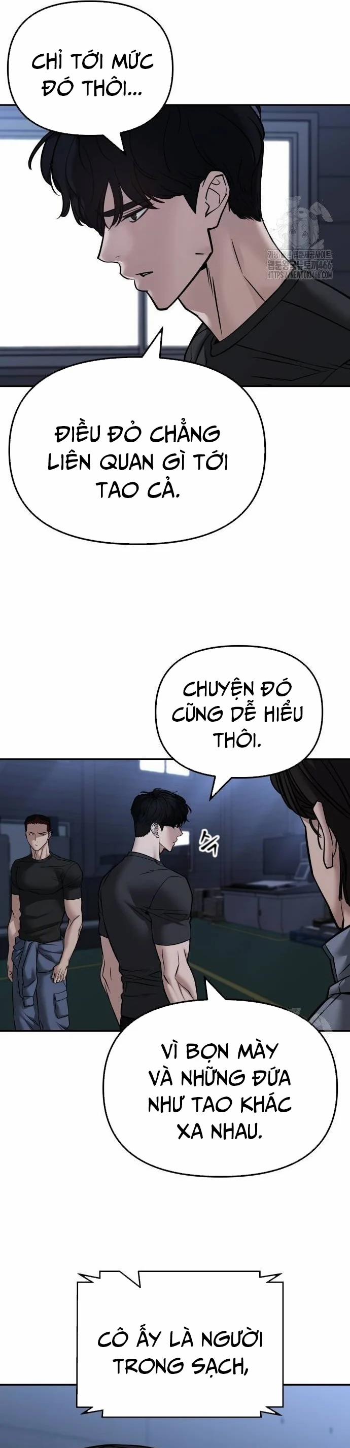 Giang Hồ Thực Thi Công Lý 121 trang 8