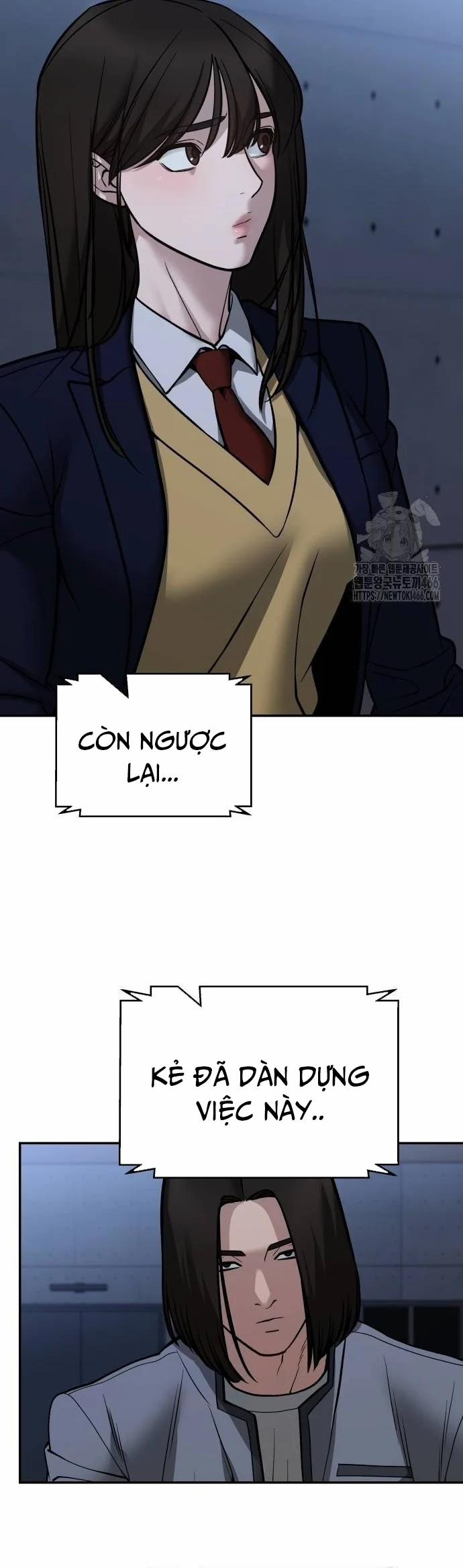 Giang Hồ Thực Thi Công Lý 121 trang 9