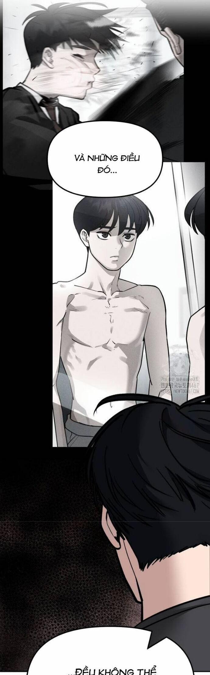 Giang Hồ Thực Thi Công Lý 122 trang 18