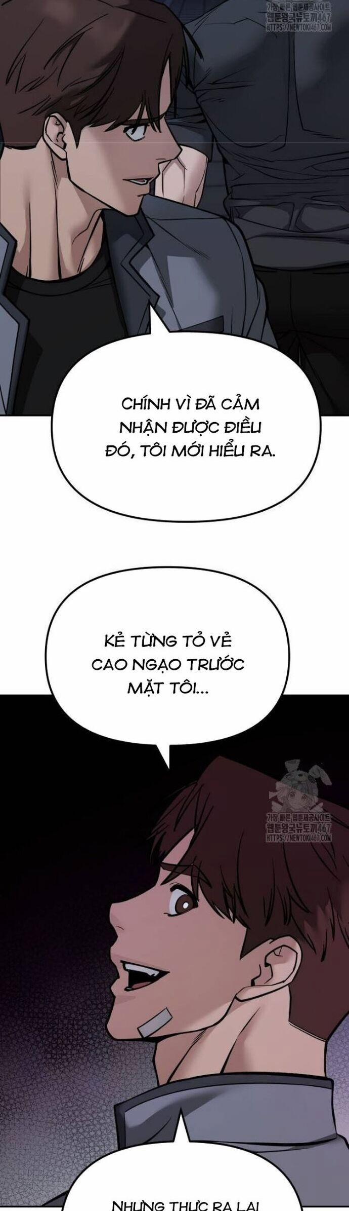 Giang Hồ Thực Thi Công Lý 122 trang 20