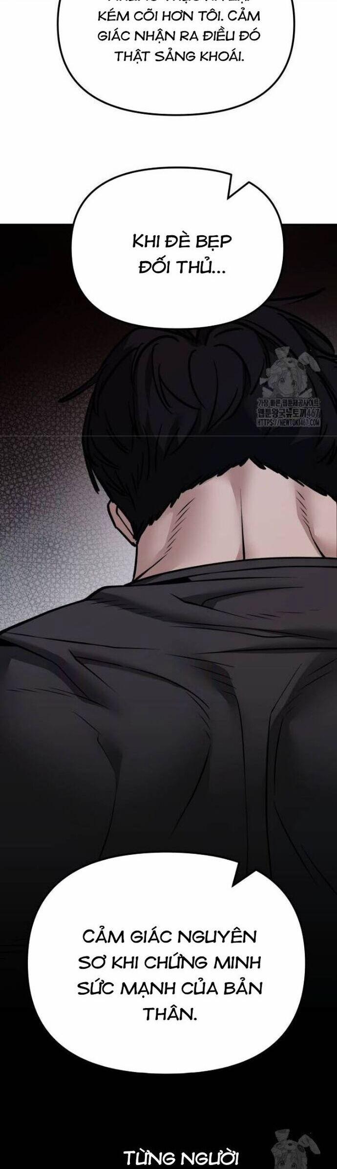 Giang Hồ Thực Thi Công Lý 122 trang 21