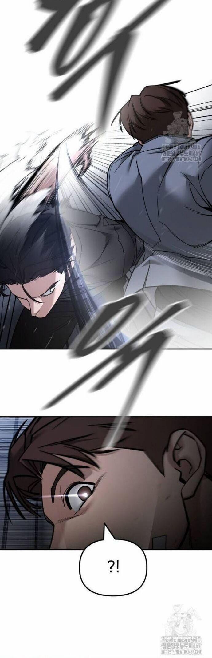 Giang Hồ Thực Thi Công Lý 122 trang 33