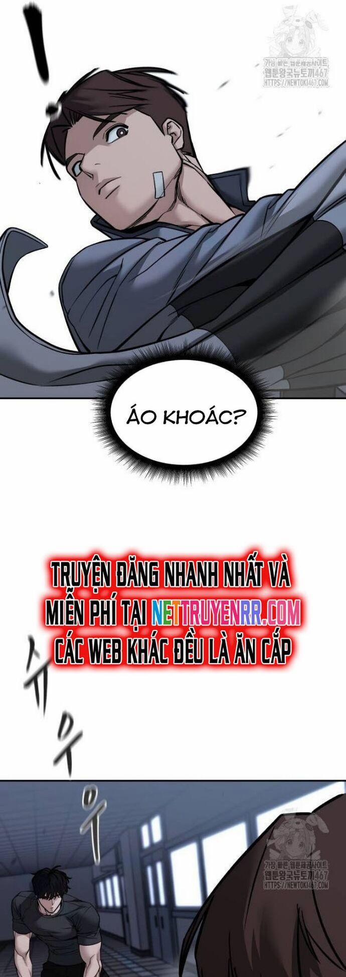 Giang Hồ Thực Thi Công Lý 122 trang 36