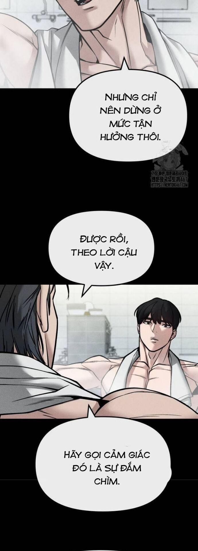 Giang Hồ Thực Thi Công Lý 122 trang 47