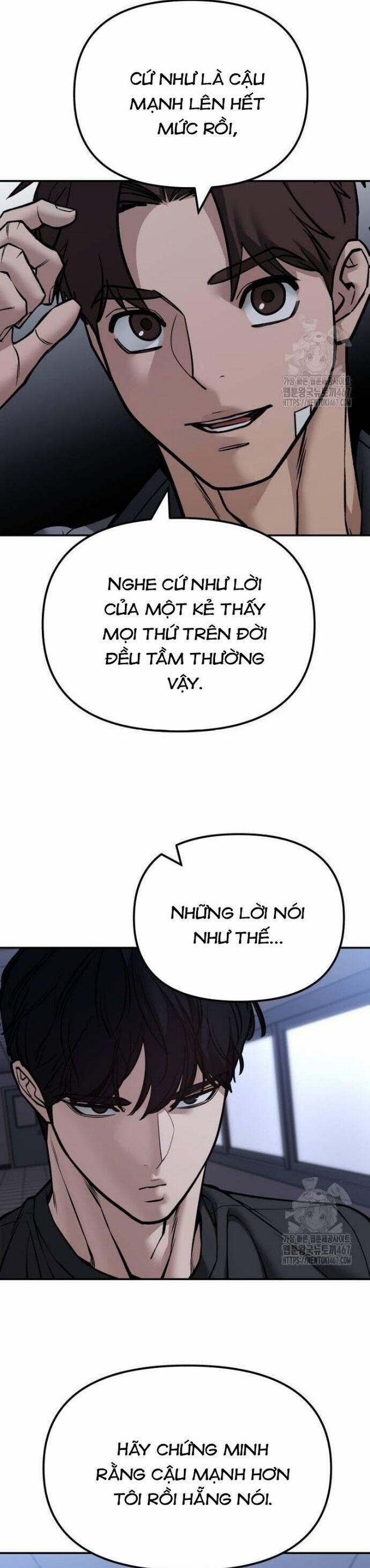 Giang Hồ Thực Thi Công Lý 122 trang 50