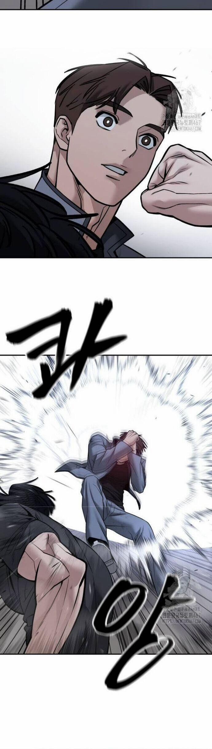 Giang Hồ Thực Thi Công Lý 122 trang 56