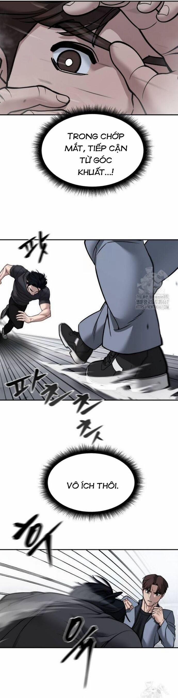 Giang Hồ Thực Thi Công Lý 122 trang 57