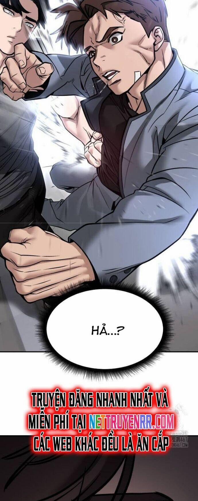 Giang Hồ Thực Thi Công Lý 122 trang 59