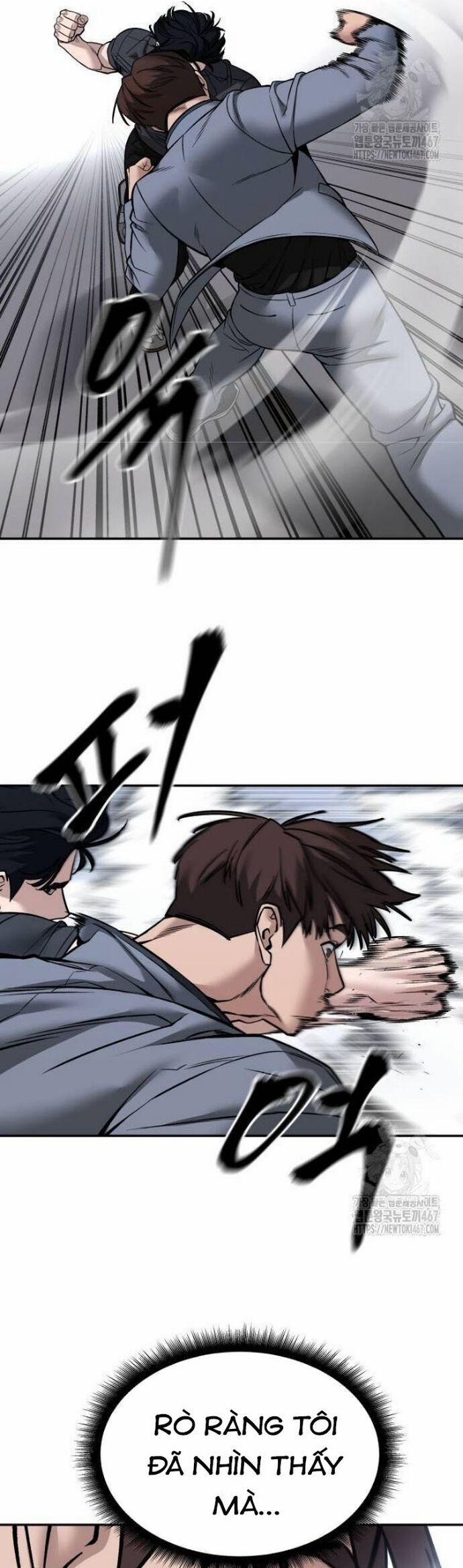 Giang Hồ Thực Thi Công Lý 122 trang 62