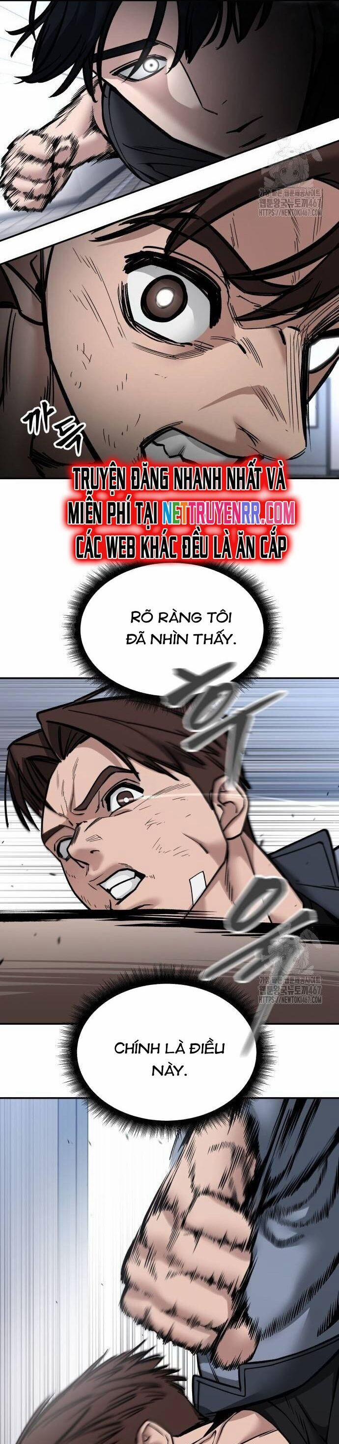 Giang Hồ Thực Thi Công Lý 122 trang 66