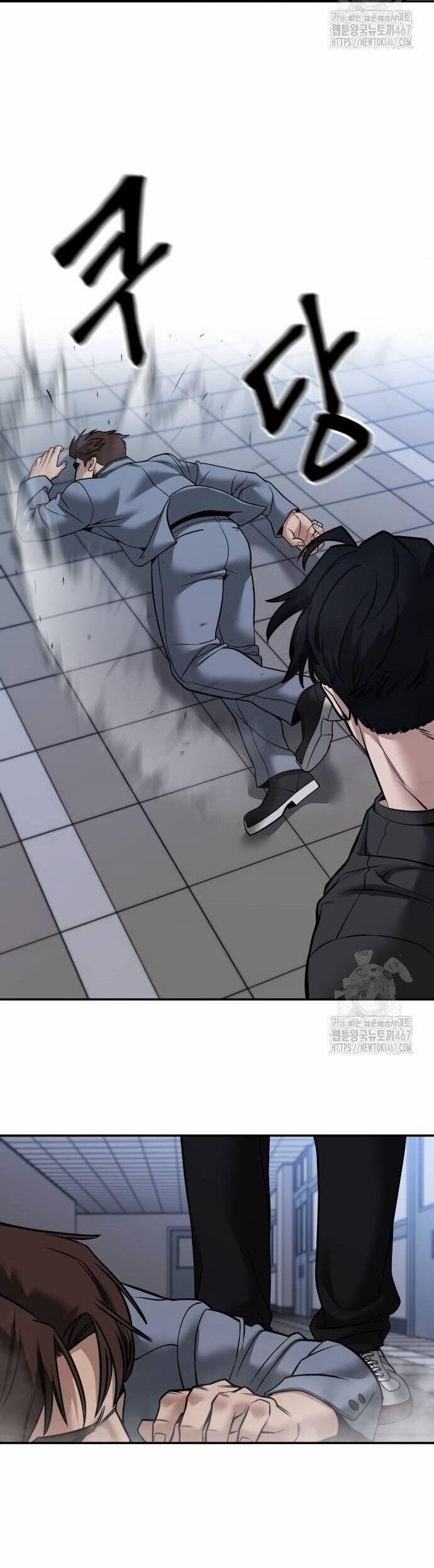 Giang Hồ Thực Thi Công Lý 122 trang 69