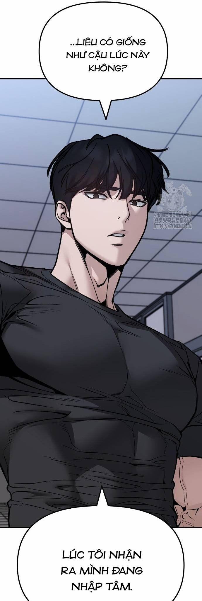 Giang Hồ Thực Thi Công Lý 122 trang 70