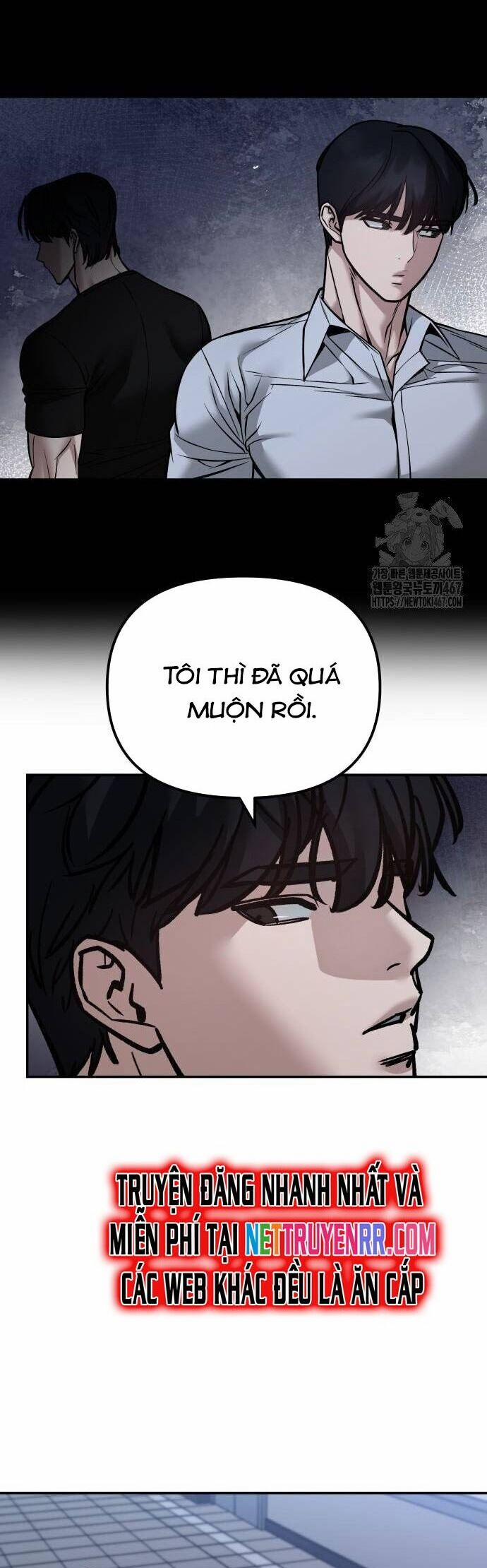 Giang Hồ Thực Thi Công Lý 122 trang 73