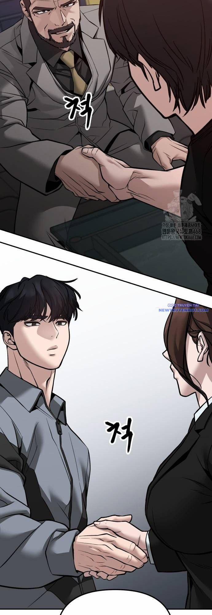 Giang Hồ Thực Thi Công Lý 125 trang 30