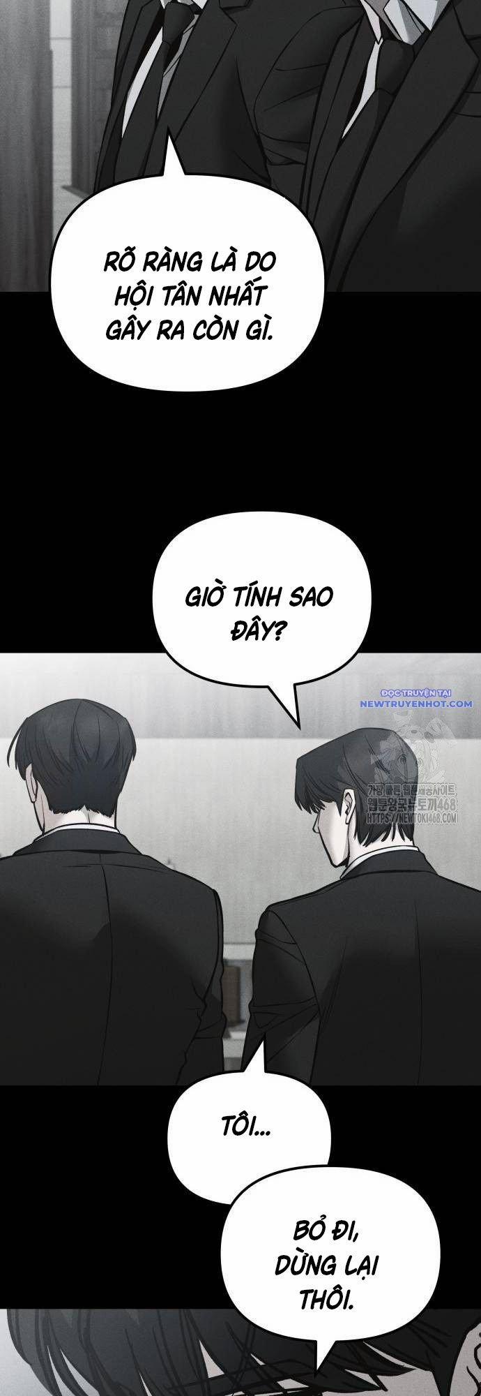 Giang Hồ Thực Thi Công Lý 125 trang 37