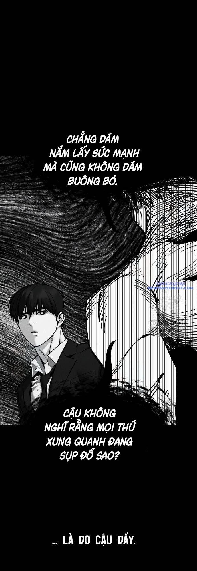 Giang Hồ Thực Thi Công Lý 125 trang 41