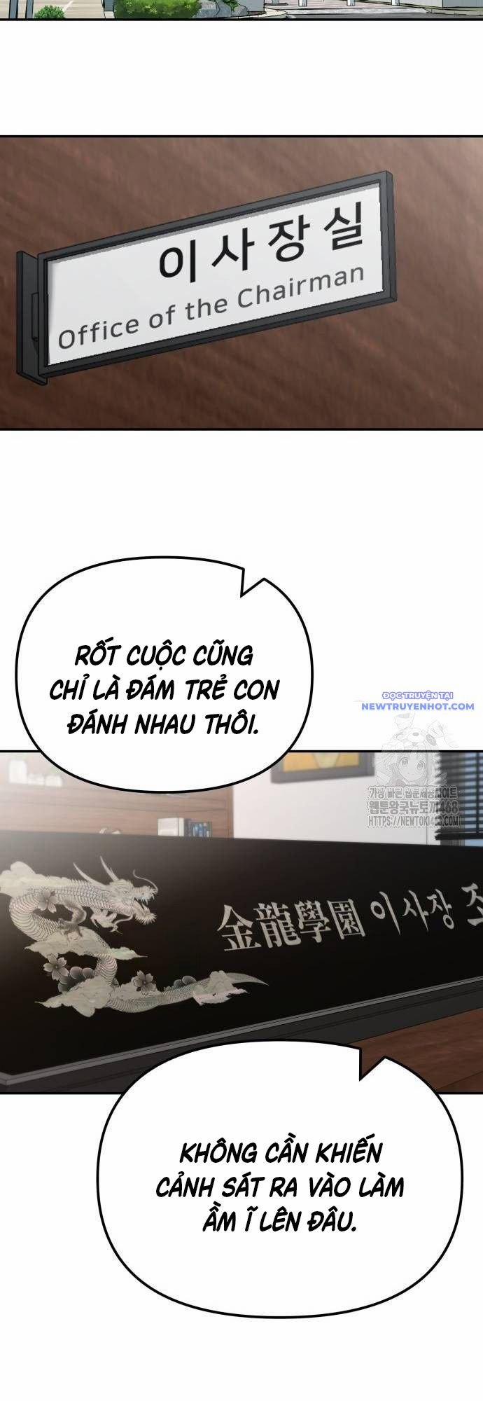 Giang Hồ Thực Thi Công Lý 125 trang 53