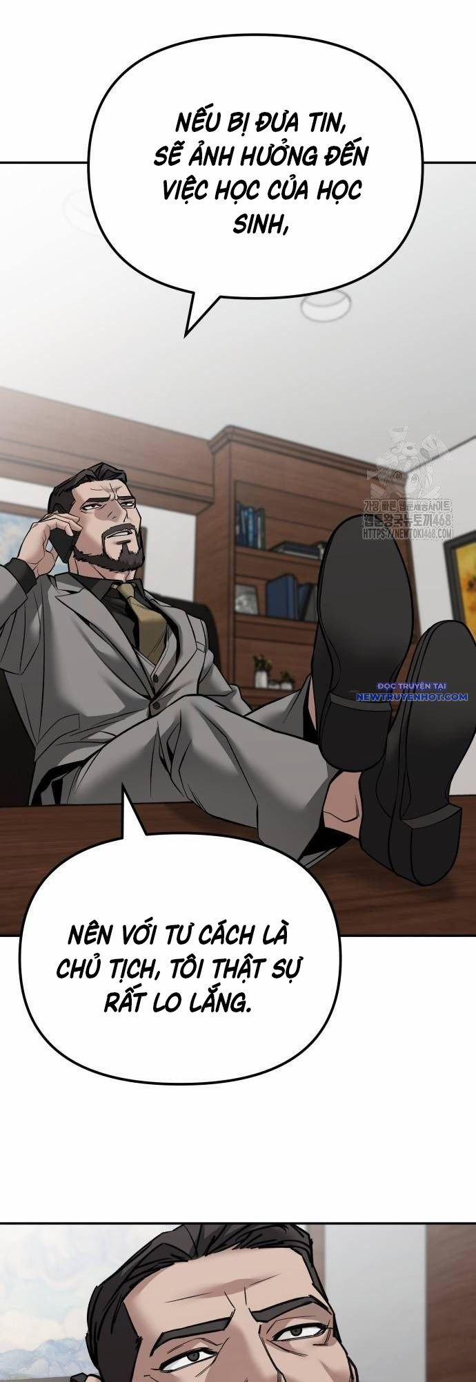 Giang Hồ Thực Thi Công Lý 125 trang 54