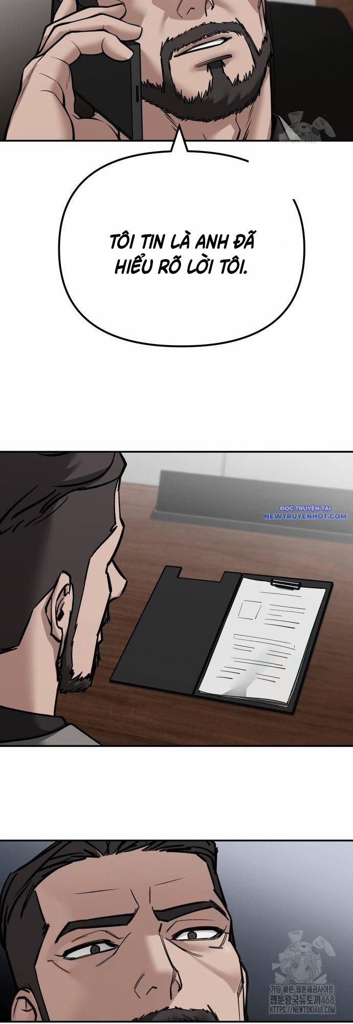 Giang Hồ Thực Thi Công Lý 125 trang 55