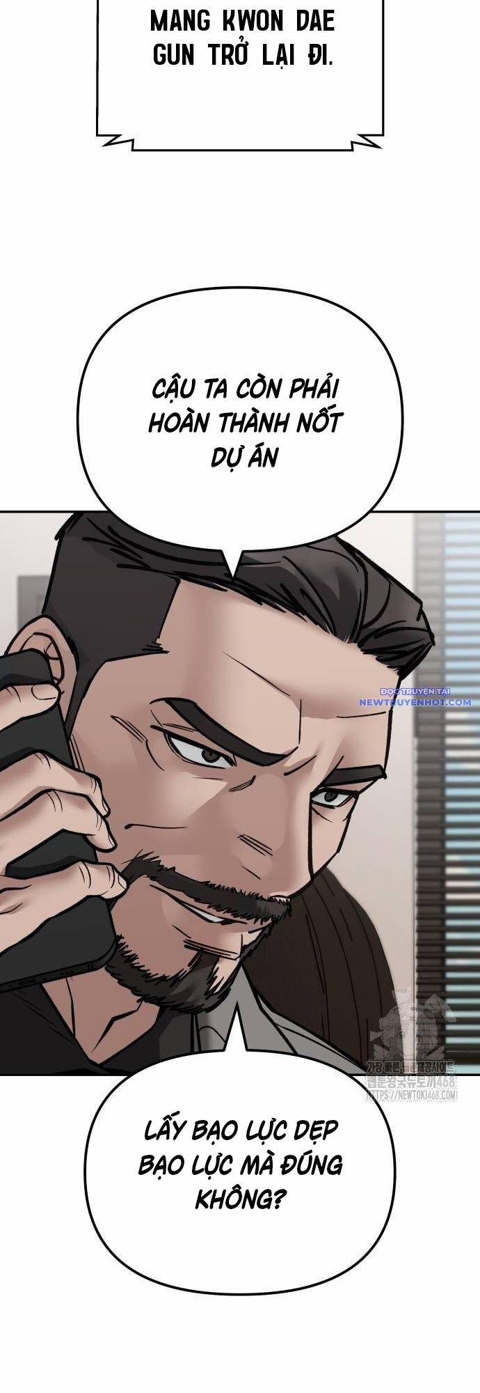 Giang Hồ Thực Thi Công Lý 125 trang 68