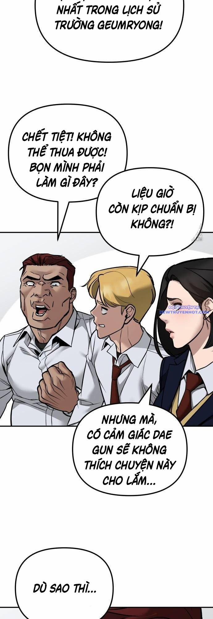 Giang Hồ Thực Thi Công Lý 125 trang 74