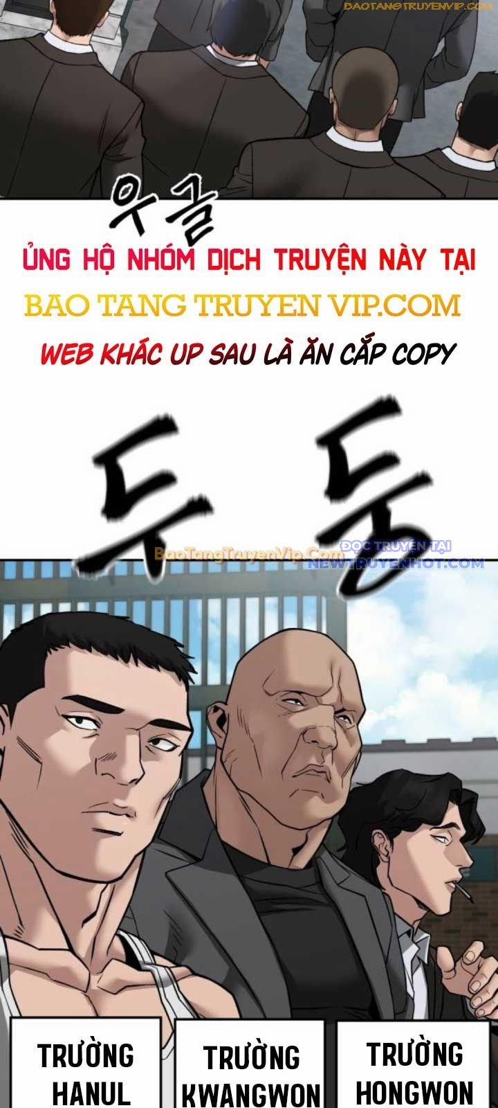 Giang Hồ Thực Thi Công Lý 126 trang 15