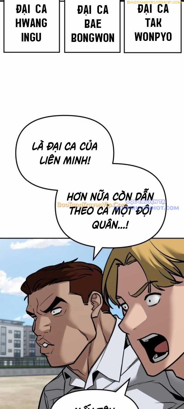 Giang Hồ Thực Thi Công Lý 126 trang 16