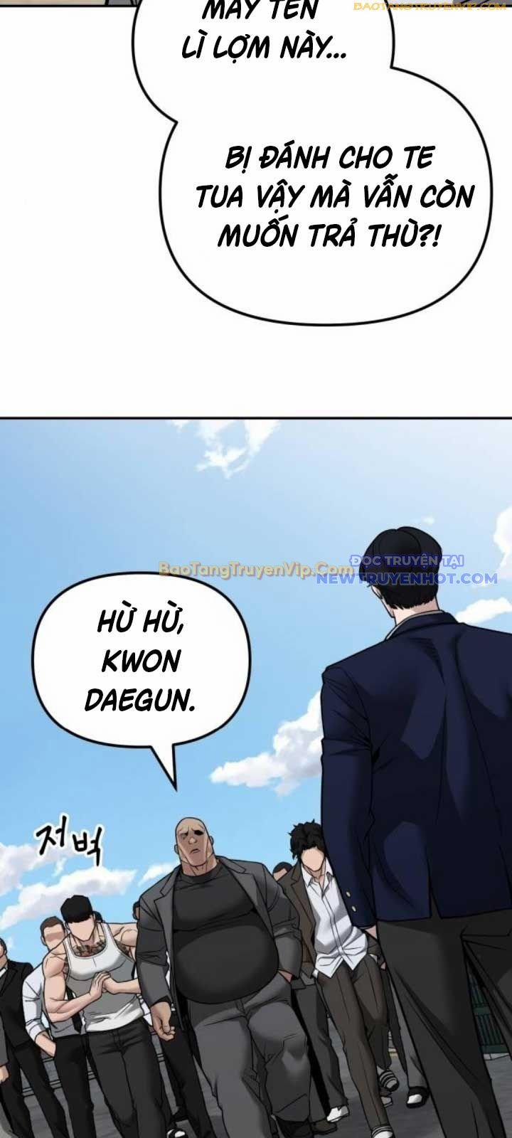 Giang Hồ Thực Thi Công Lý 126 trang 17