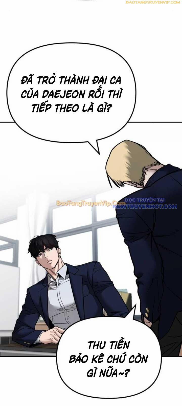 Giang Hồ Thực Thi Công Lý 126 trang 45