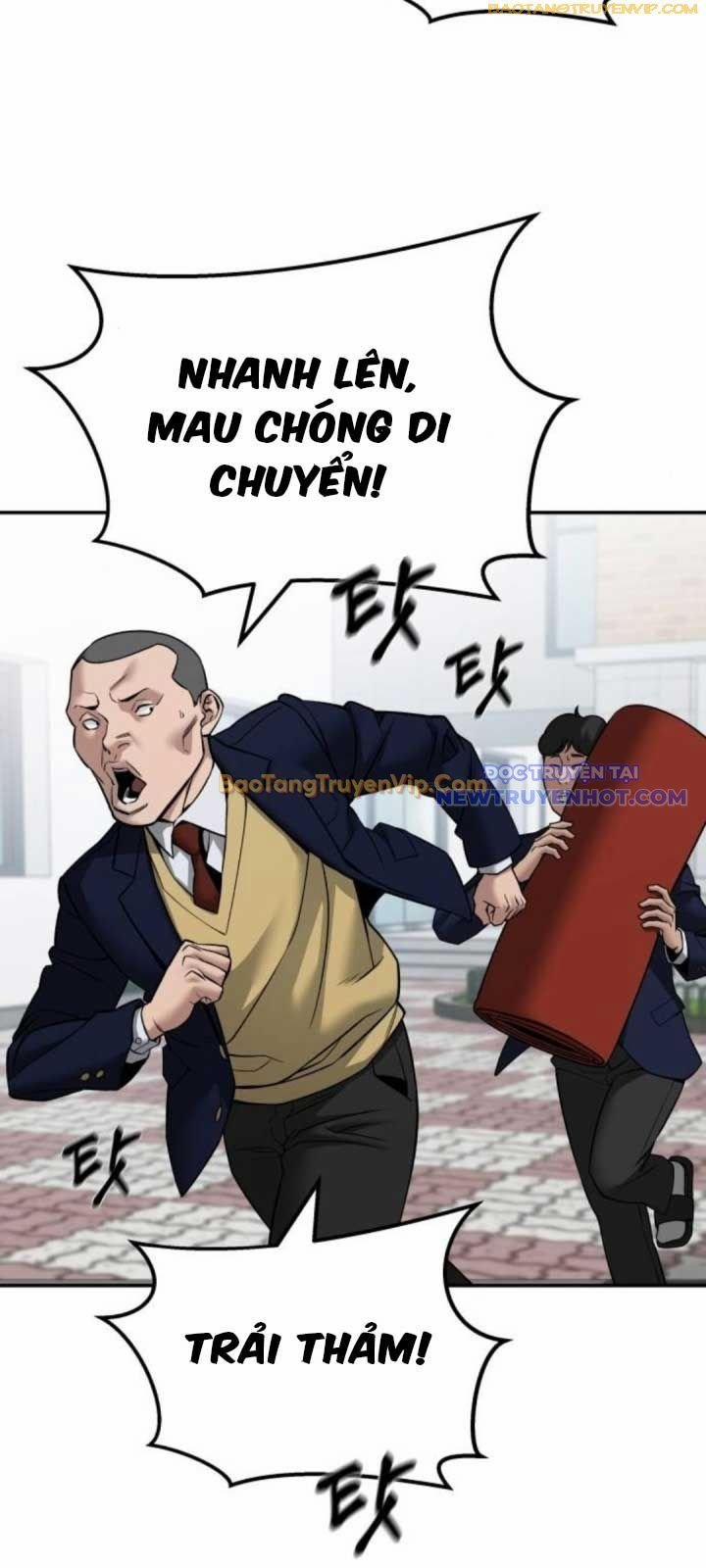 Giang Hồ Thực Thi Công Lý 126 trang 5