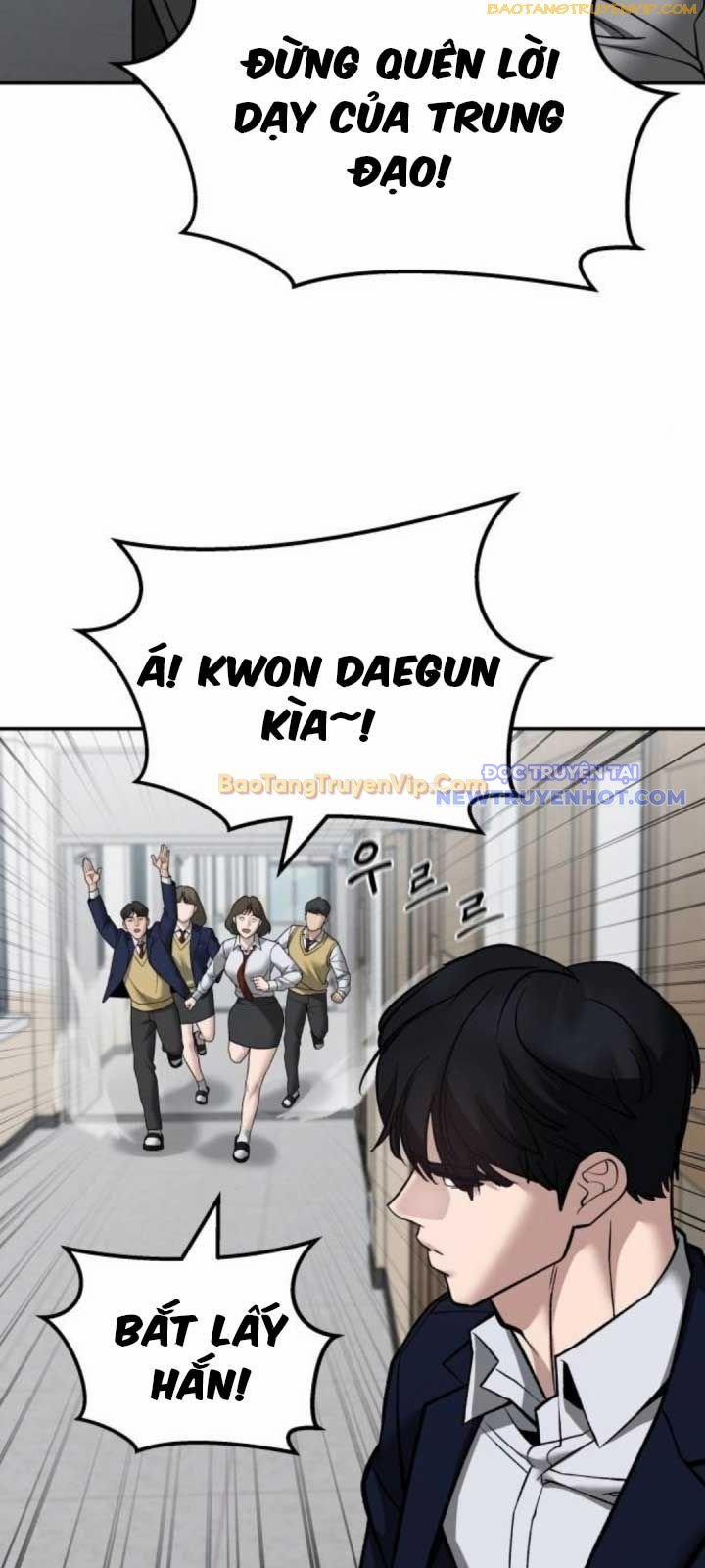 Giang Hồ Thực Thi Công Lý 126 trang 70