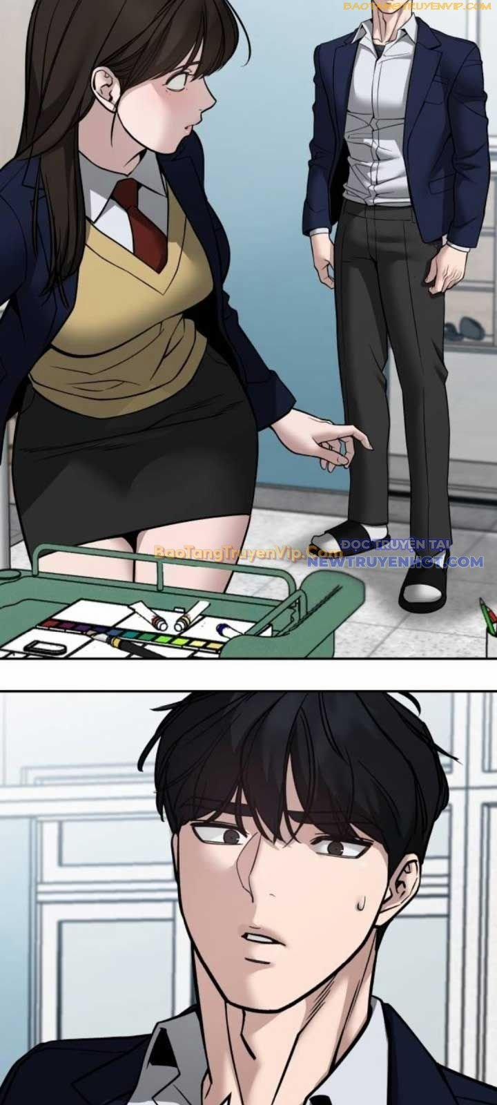 Giang Hồ Thực Thi Công Lý 126 trang 77