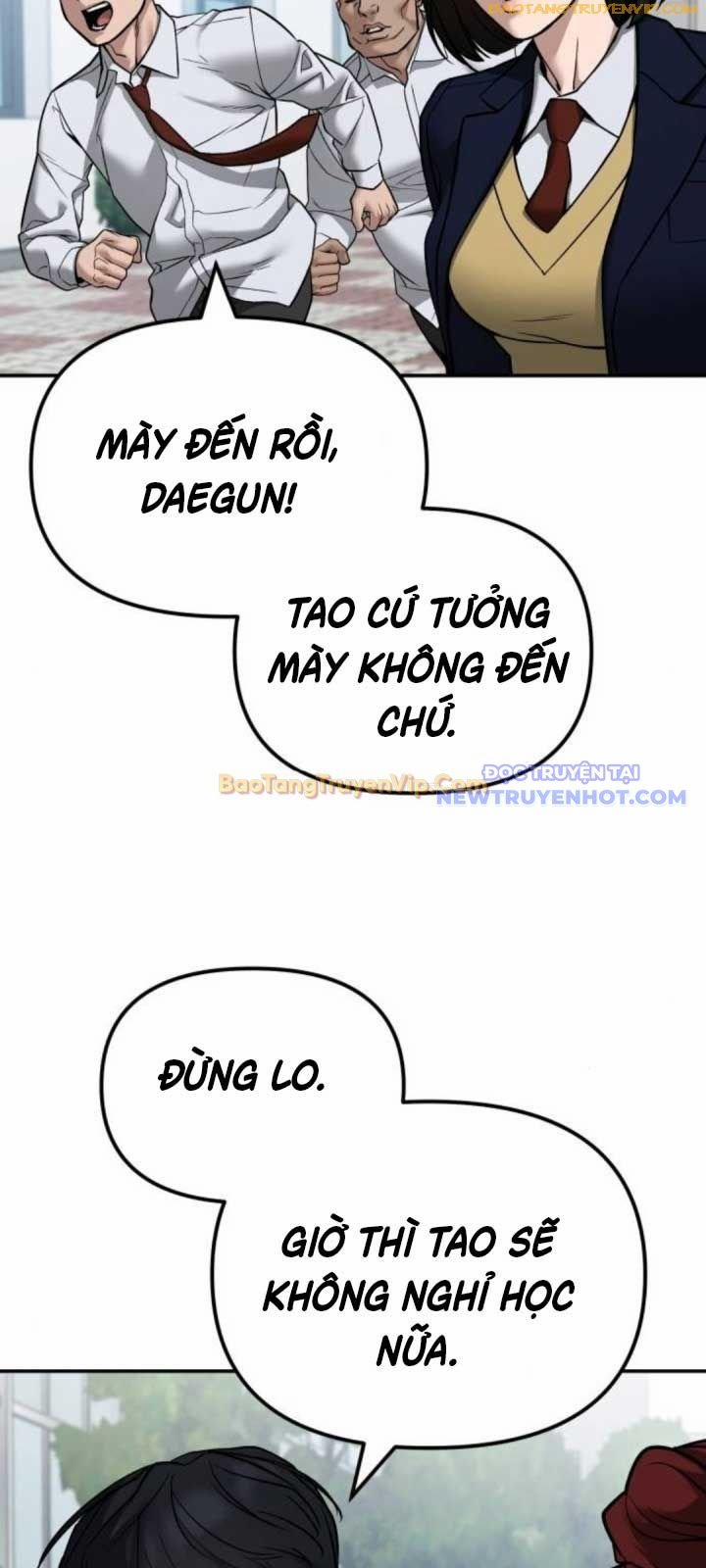 Giang Hồ Thực Thi Công Lý 126 trang 8