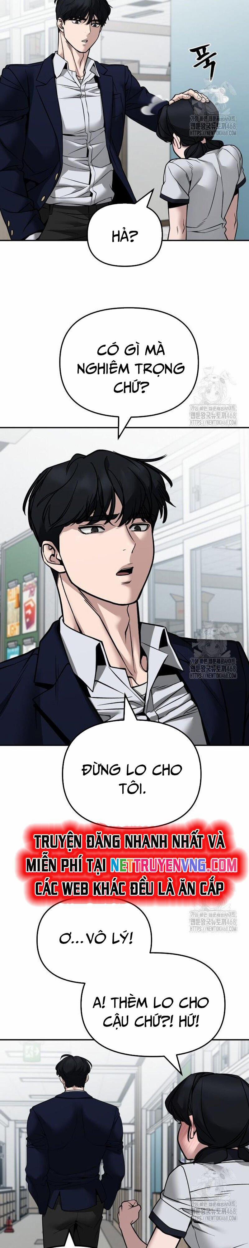 Giang Hồ Thực Thi Công Lý 127 trang 13