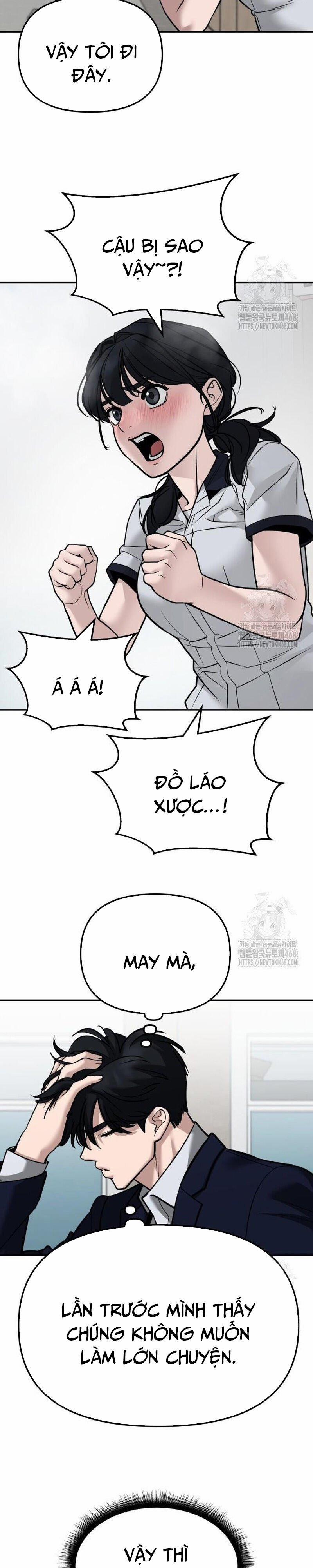 Giang Hồ Thực Thi Công Lý 127 trang 14