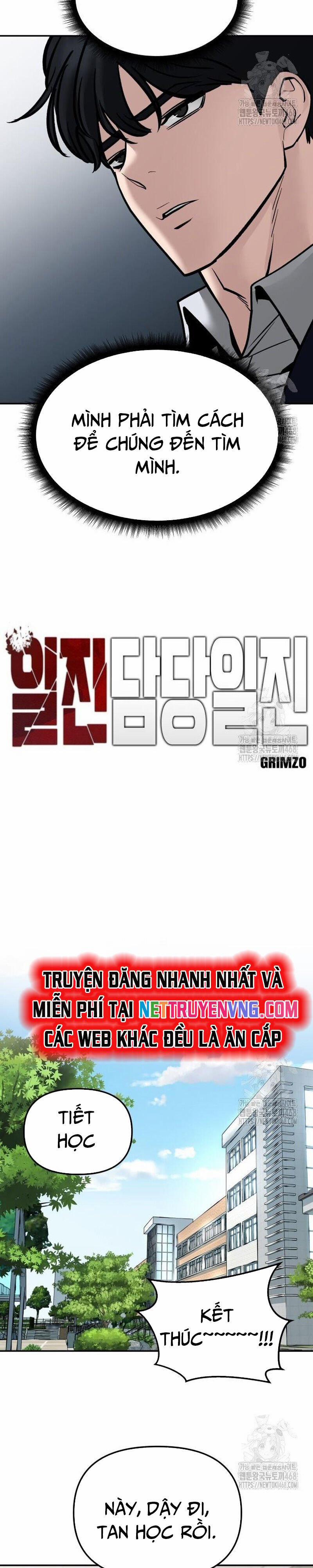 Giang Hồ Thực Thi Công Lý 127 trang 15