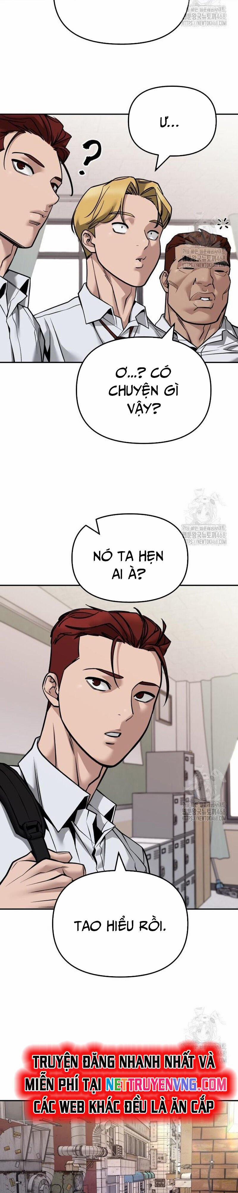 Giang Hồ Thực Thi Công Lý 127 trang 17