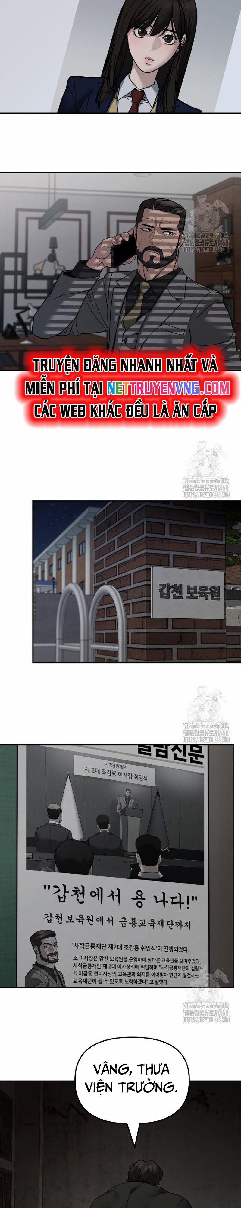 Giang Hồ Thực Thi Công Lý 127 trang 34