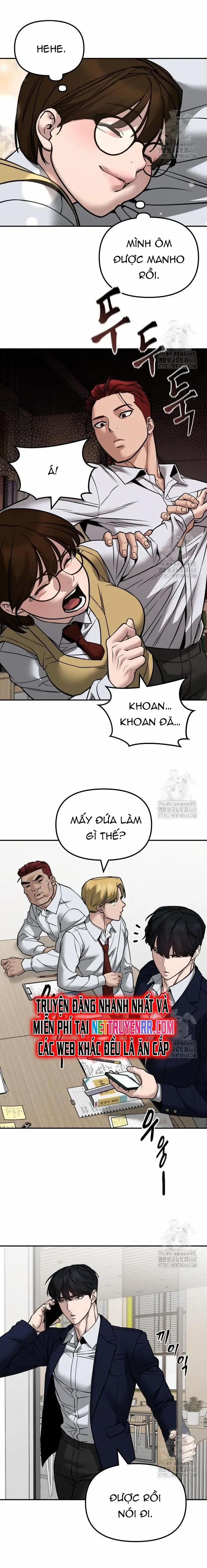 Giang Hồ Thực Thi Công Lý 128 trang 19