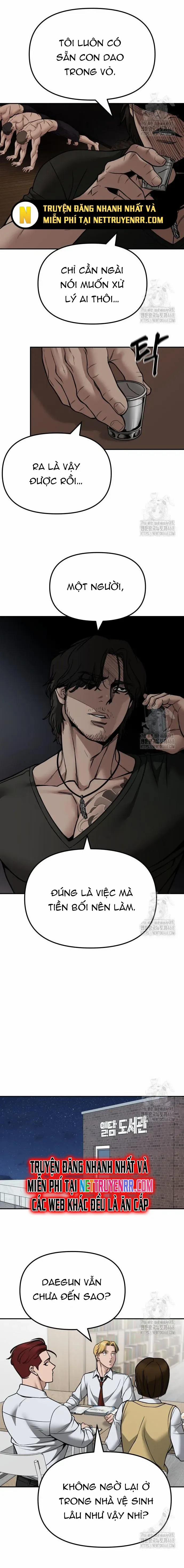 Giang Hồ Thực Thi Công Lý 128 trang 24