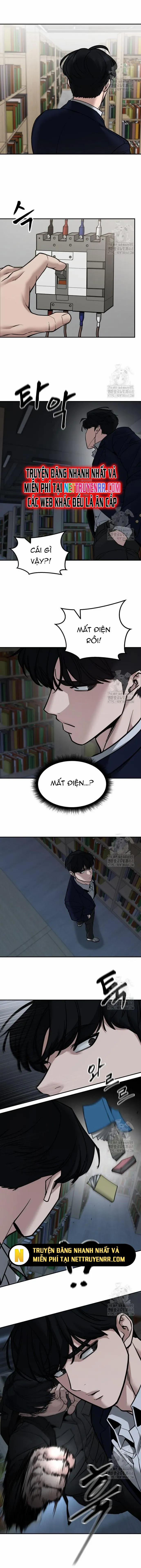 Giang Hồ Thực Thi Công Lý 128 trang 27