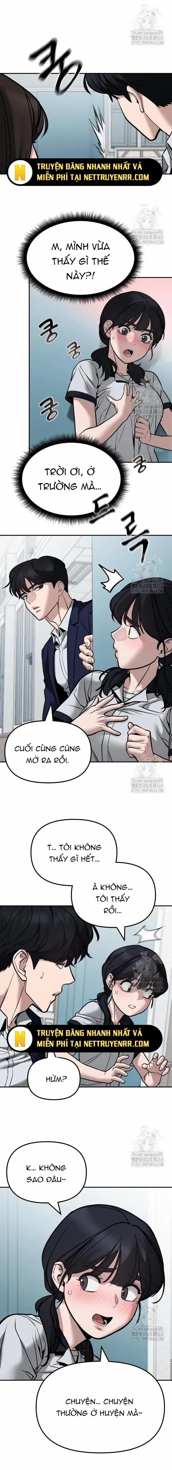 Giang Hồ Thực Thi Công Lý 128 trang 3