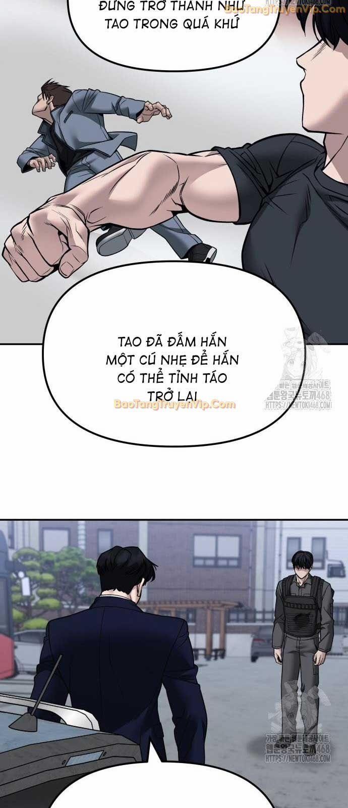 Giang Hồ Thực Thi Công Lý 129 trang 24