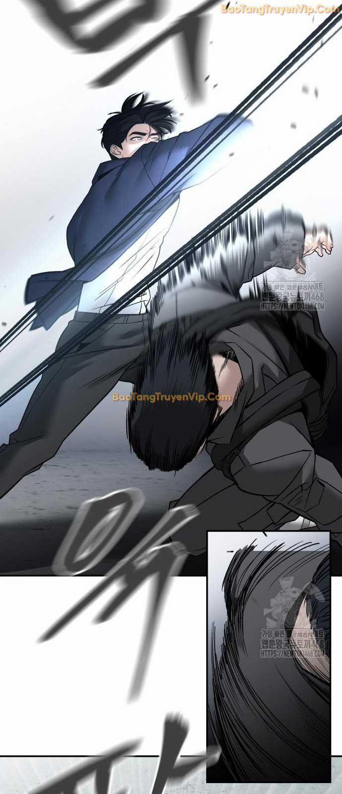 Giang Hồ Thực Thi Công Lý 129 trang 34